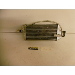 Radiateur droit SUZUKI 250 RM-Z 2008