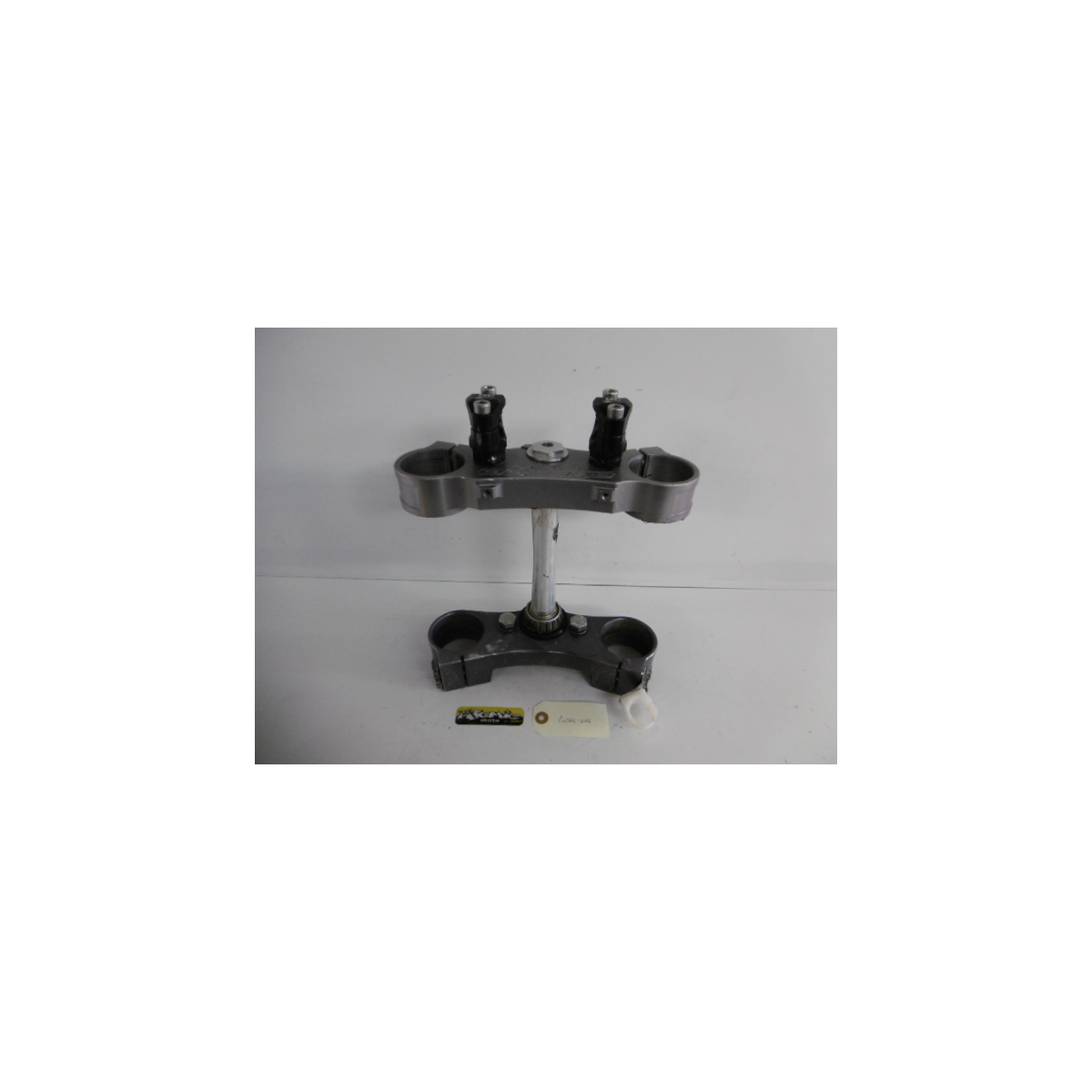 Té de fourche SHERCO 450 Ie 2008 Té de fourche SHERCO 450 Ie 2008