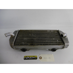 Radiateur gauche SHERCO 450 Ie 2008