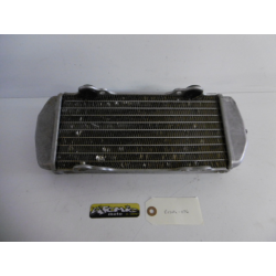 Radiateur gauche SHERCO 450 Ie 2008