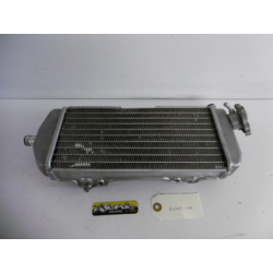 Radiateur droit SHERCO 300 Se-F 2012