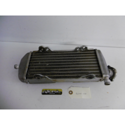 Radiateur droit SHERCO 300 Se-F 2012