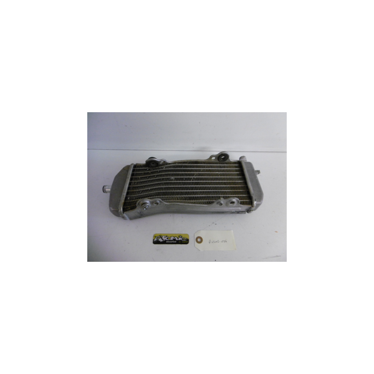 Radiateur gauche SHERCO 300 Se-F 2012