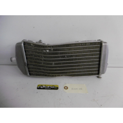 Radiateur gauche SHERCO 300 Se-F 2012