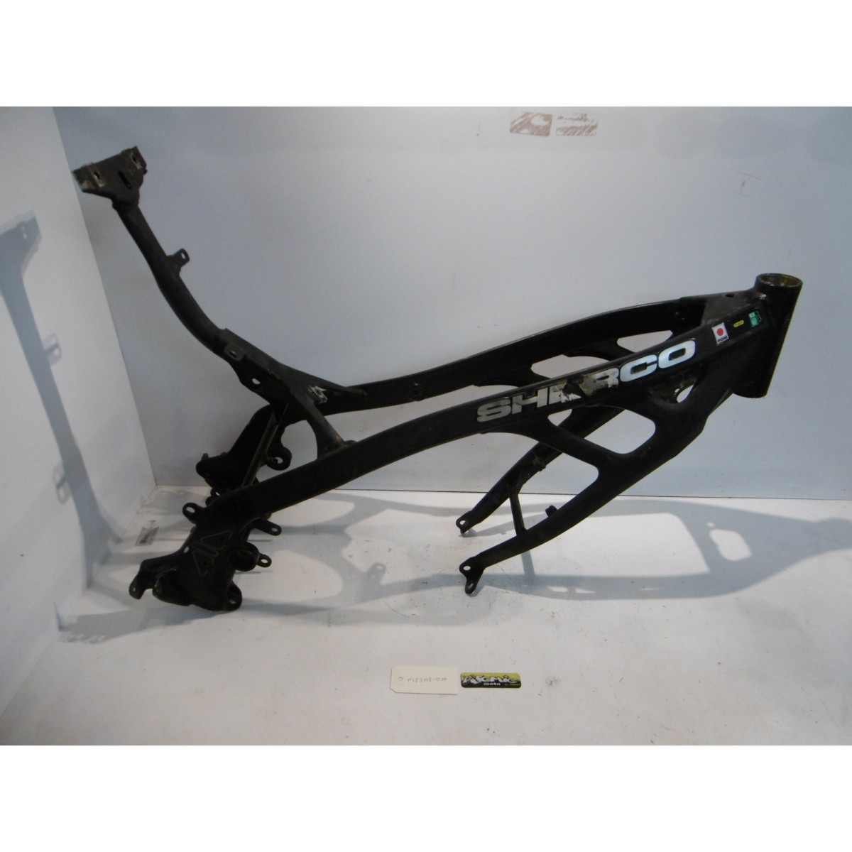Chassis / cadre SHERCO 290 Trial 2009