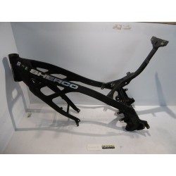 Chassis / cadre SHERCO 290 Trial 2009