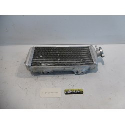 Radiateur SHERCO 250 SE-R 2014