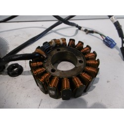 Rotor et stator d'allumage SHERCO 250 SE-R 2014