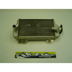 Radiateur droit SUZUKI 450 RM-Z 2008