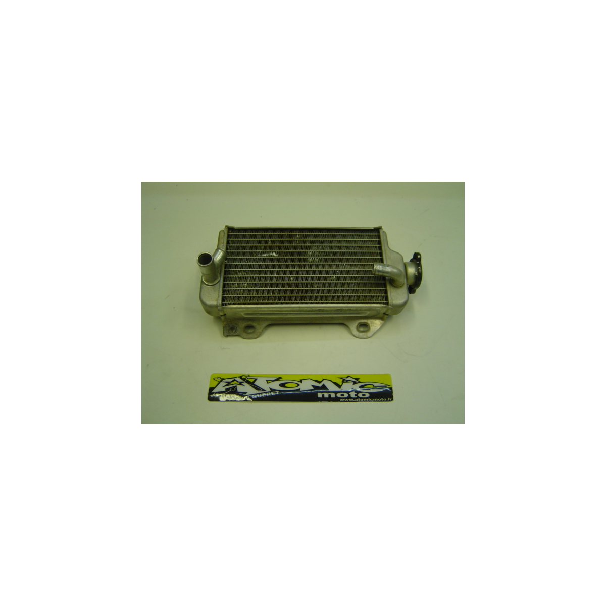 Radiateur droit SUZUKI 450 RM-Z 2008 Radiateur droit SUZUKI 450 RM-Z 2008