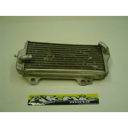 Radiateur gauche SUZUKI 450 RM-Z 2008