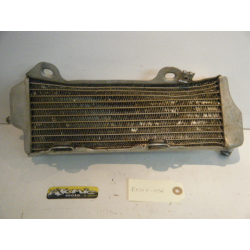 Radiateur gauche SUZUKI 250 RMz 2012