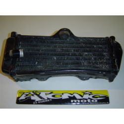 Radiateur droit YAMAHA 250 WR-Z 1997