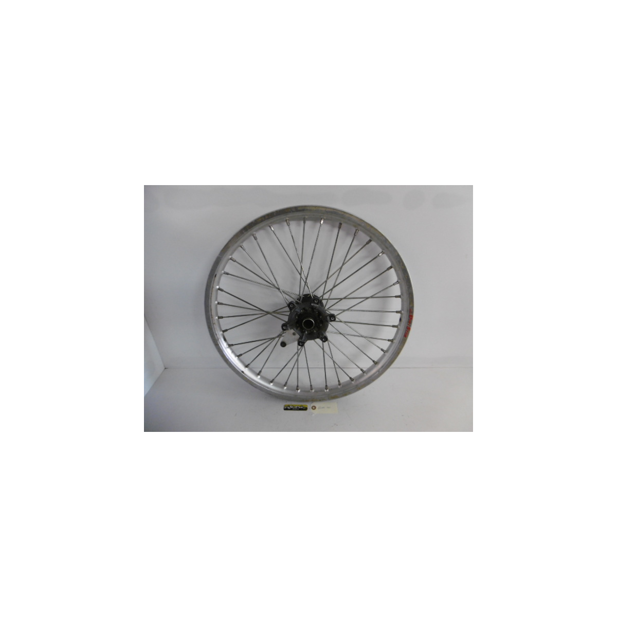 Roue avant GASGAS 300 EC 2009 Roue avant GASGAS 300 EC 2009
