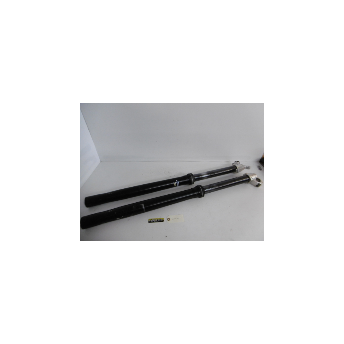 Fourche GASGAS 300 EC 2009 Fourche GASGAS 300 EC 2009