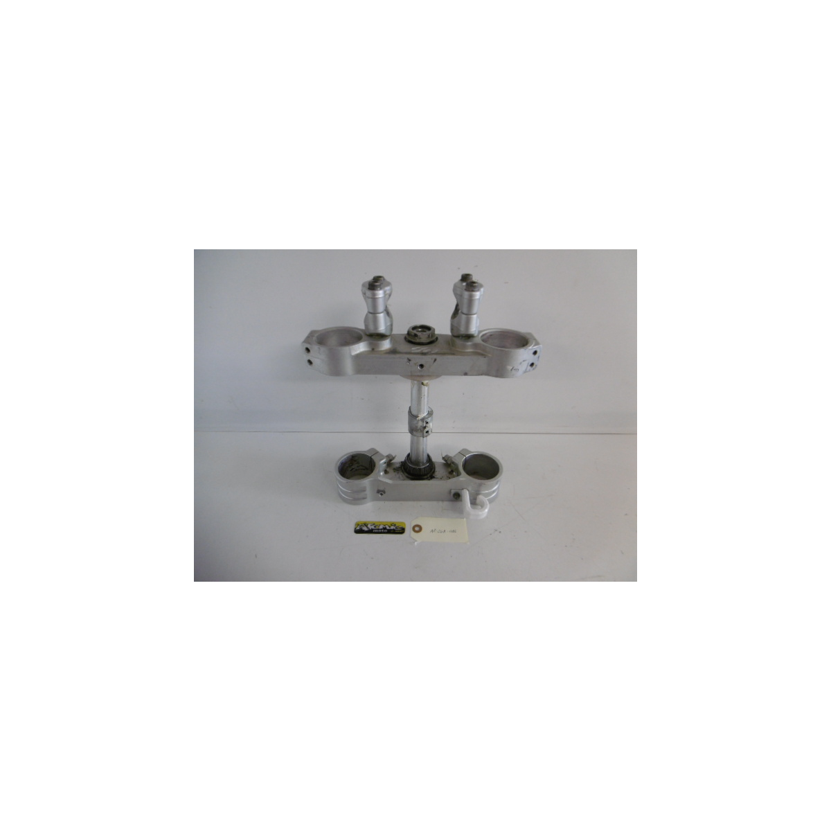 Té de fourche GASGAS 300 EC 2009 Té de fourche GASGAS 300 EC 2009