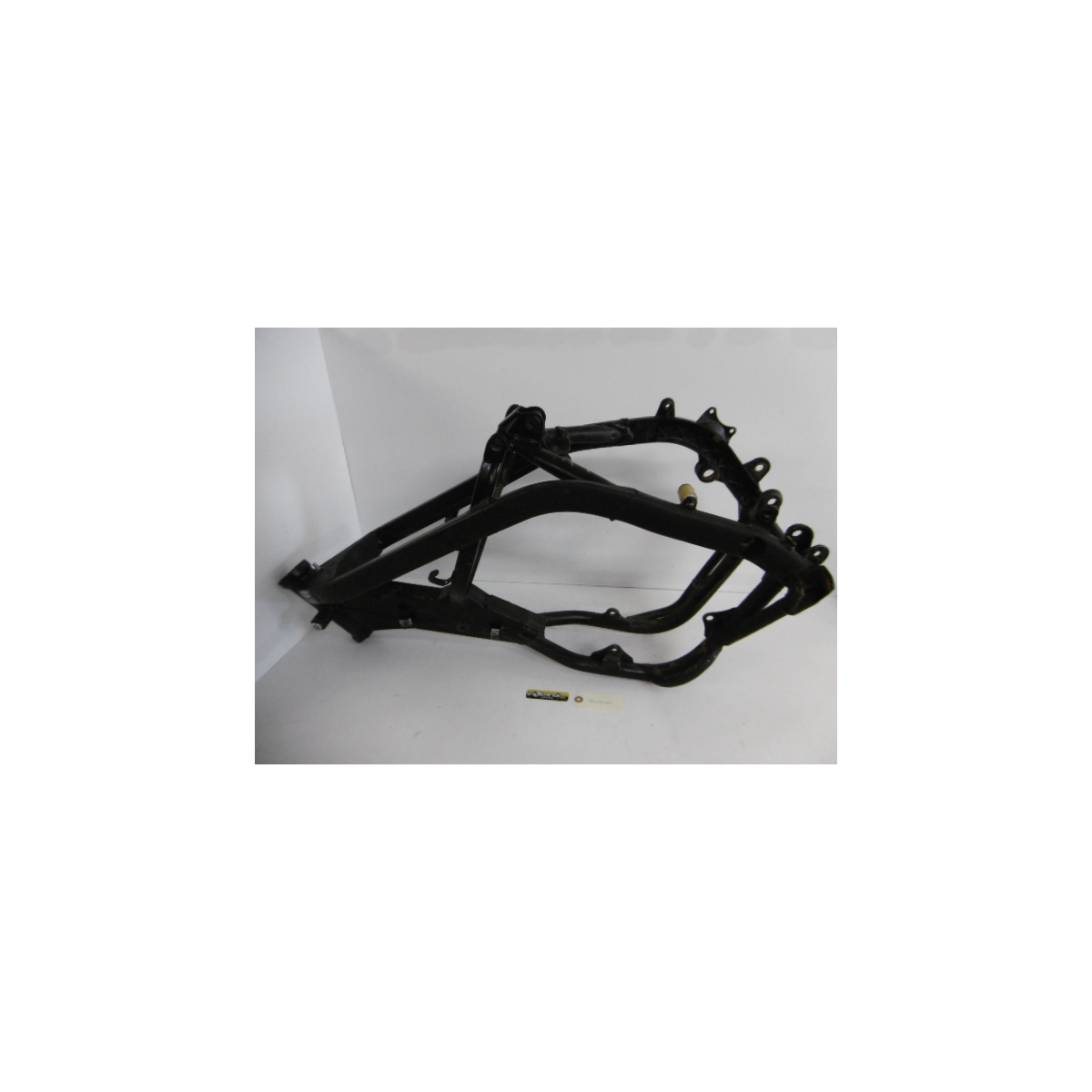 Chassis / cadre GASGAS 300 EC 2009