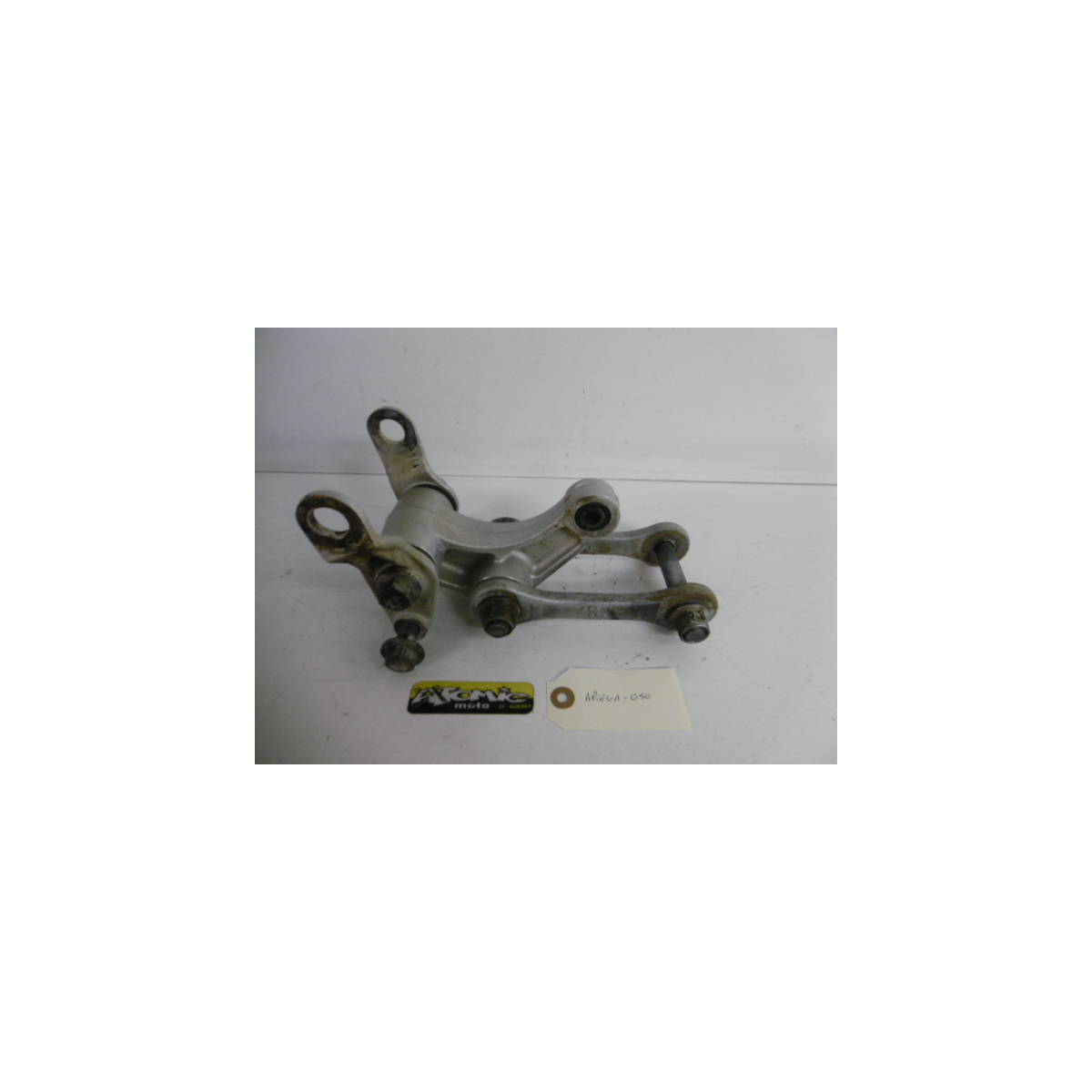 Biellettes de suspension GASGAS 300 EC 2009