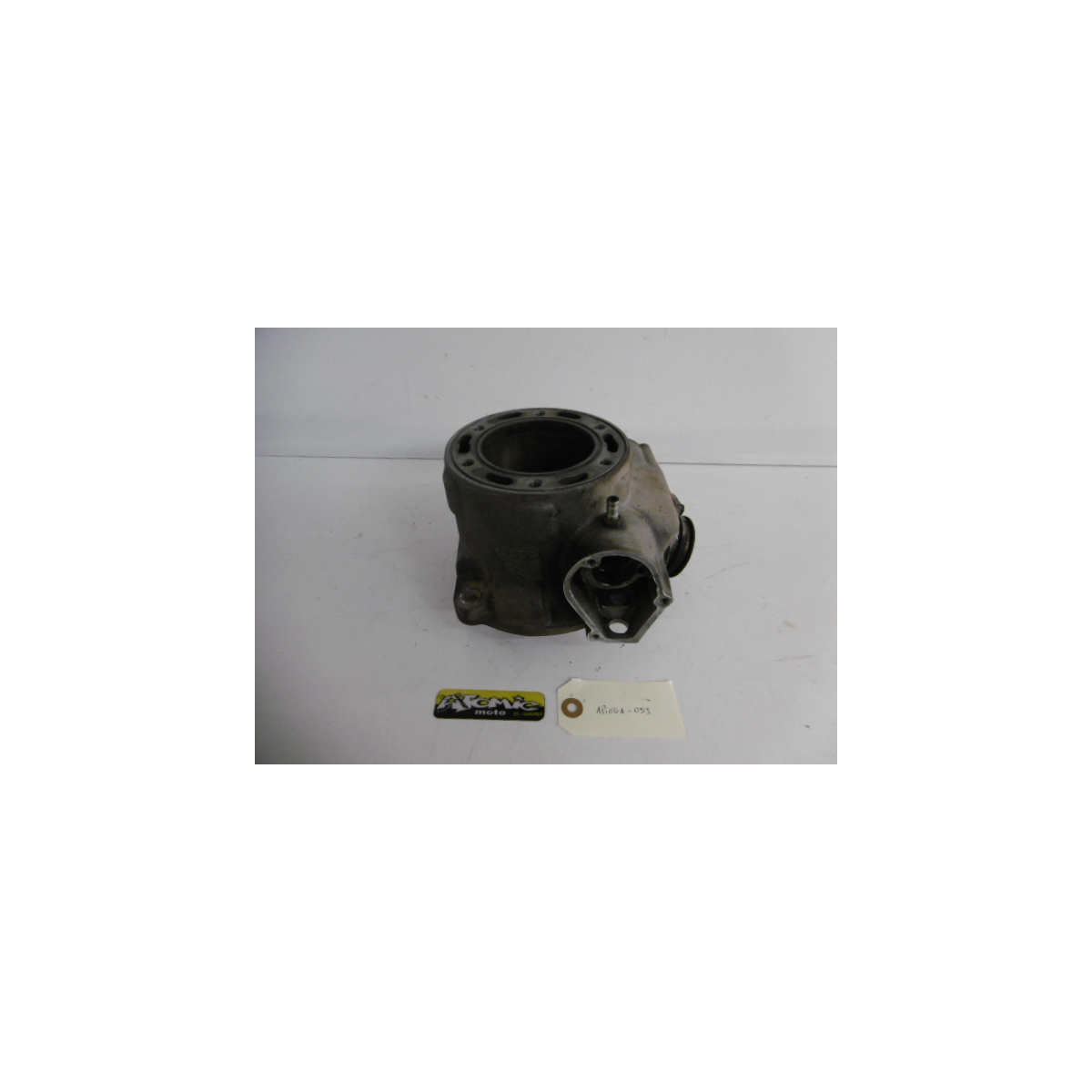 Cylindre GASGAS 300 EC 2009 Cylindre GASGAS 300 EC 2009