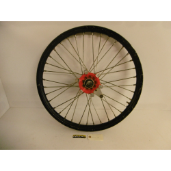 Roue avant GASGAS 250 EC 2010