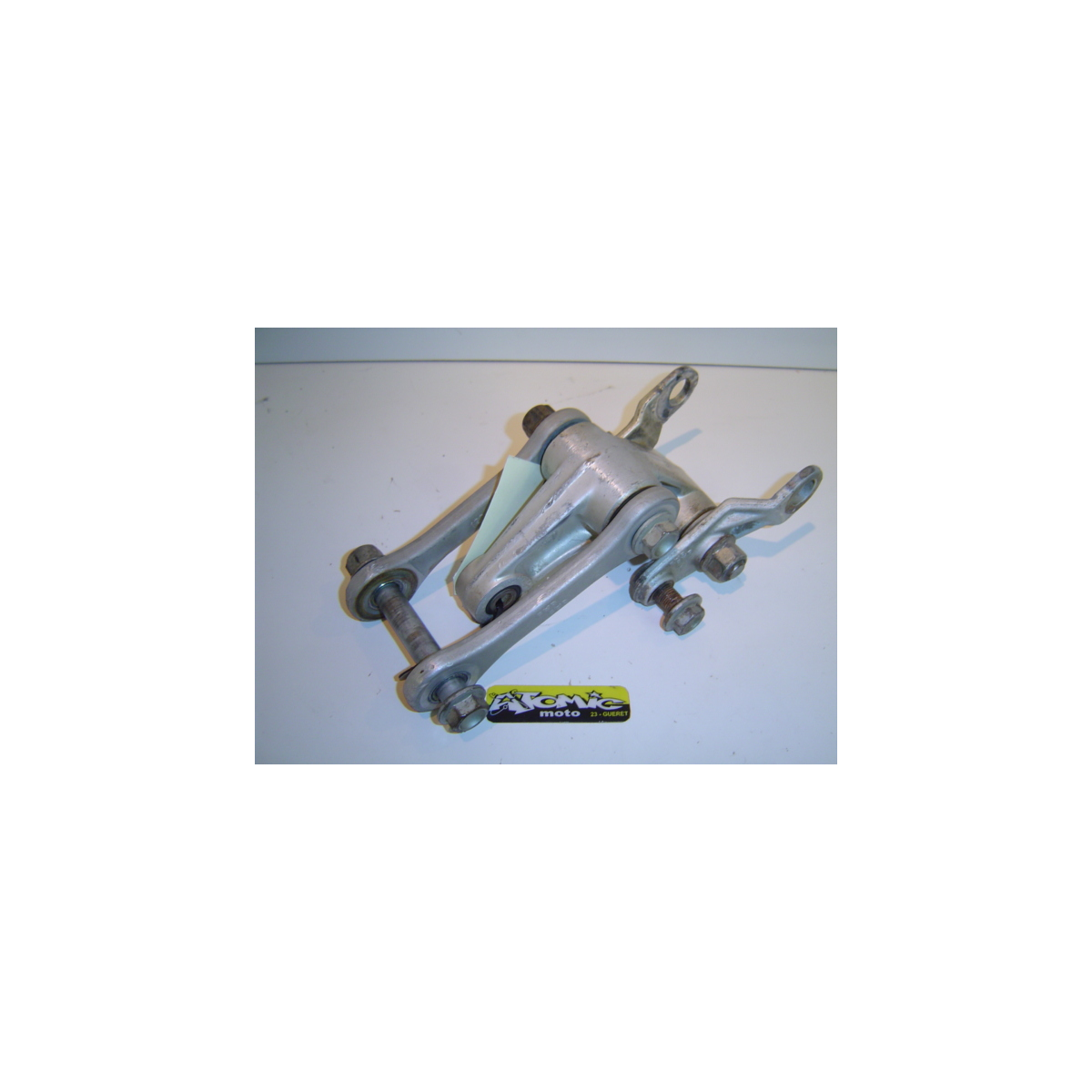Biellettes de suspension GASGAS 250 EC 2010 Biellettes de suspension GASGAS 250 EC 2010