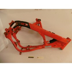 Chassis / cadre GASGAS 300 EC 2012