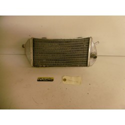 Radiateur droit GASGAS 300 EC 2012