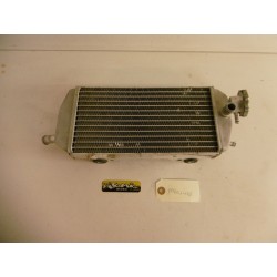 Radiateur gauche GASGAS 300 EC 2012