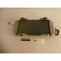 Radiateur gauche GASGAS 300 EC 2012