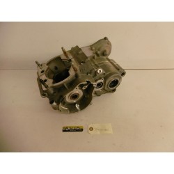Carters moteur centraux GASGAS 300 EC 2012