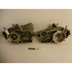 Carters moteur centraux GASGAS 250 EC 2011