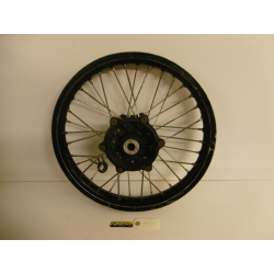Roue arrière GASGAS 250 EC 2012
