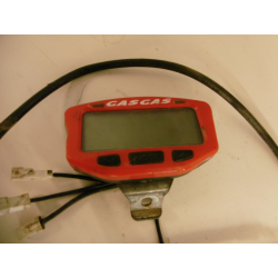 Compteur/ Cable GASGAS 250 EC 2012