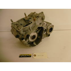 Carters moteur centraux GASGAS 250 EC 2012