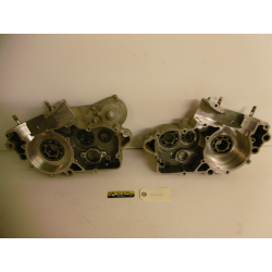 Carters moteur centraux GASGAS 250 EC 2012