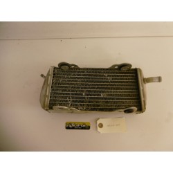 Radiateur droit GASGAS 300 EC Racing 2013