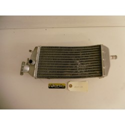 Radiateur gauche GASGAS 300 EC Racing 2013