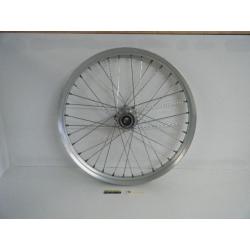 Roue avant GASGAS 125 TXT 2001