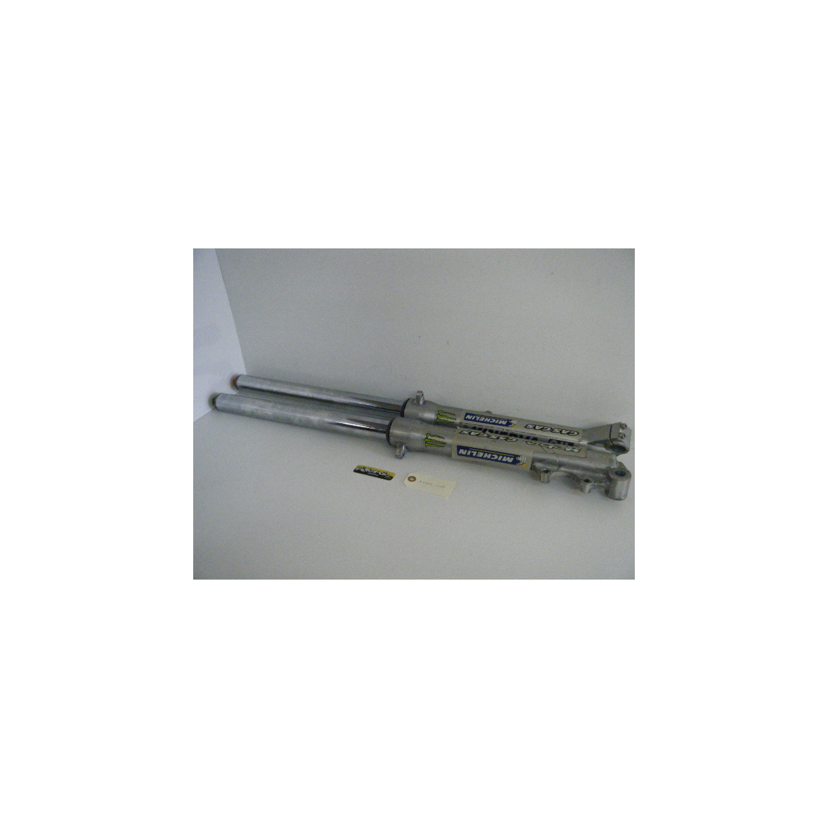 Fourche GASGAS 125 TXT 2001 Fourche GASGAS 125 TXT 2001