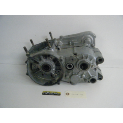 Carters moteur centraux GASGAS 125 TXT 2001