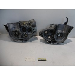 Carters moteur centraux SUZUKI 450 RM-Z 2013