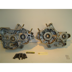 Carters moteur centraux YAMAHA 125 YZ 1996