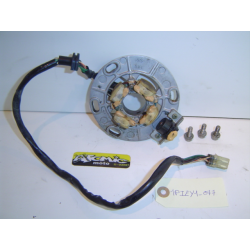 Rotor et stator d'allumage YAMAHA 125 YZ 1996