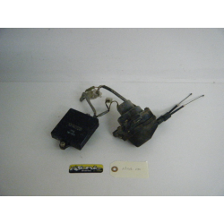 Commande de valves YAMAHA 125 Dtlc 1997