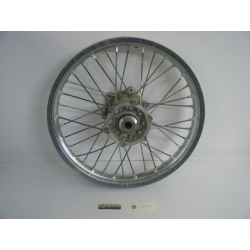 Roue arrière YAMAHA 250 WR-F 2005