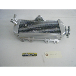 Radiateur droit YAMAHA 250 WR-F 2005