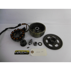 Rotor et stator d'allumage YAMAHA 450 WR-F 2005