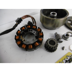 Rotor et stator d'allumage YAMAHA 450 WR-F 2005