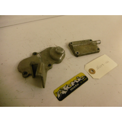 Carters de valves YAMAHA 125 YZ 2004