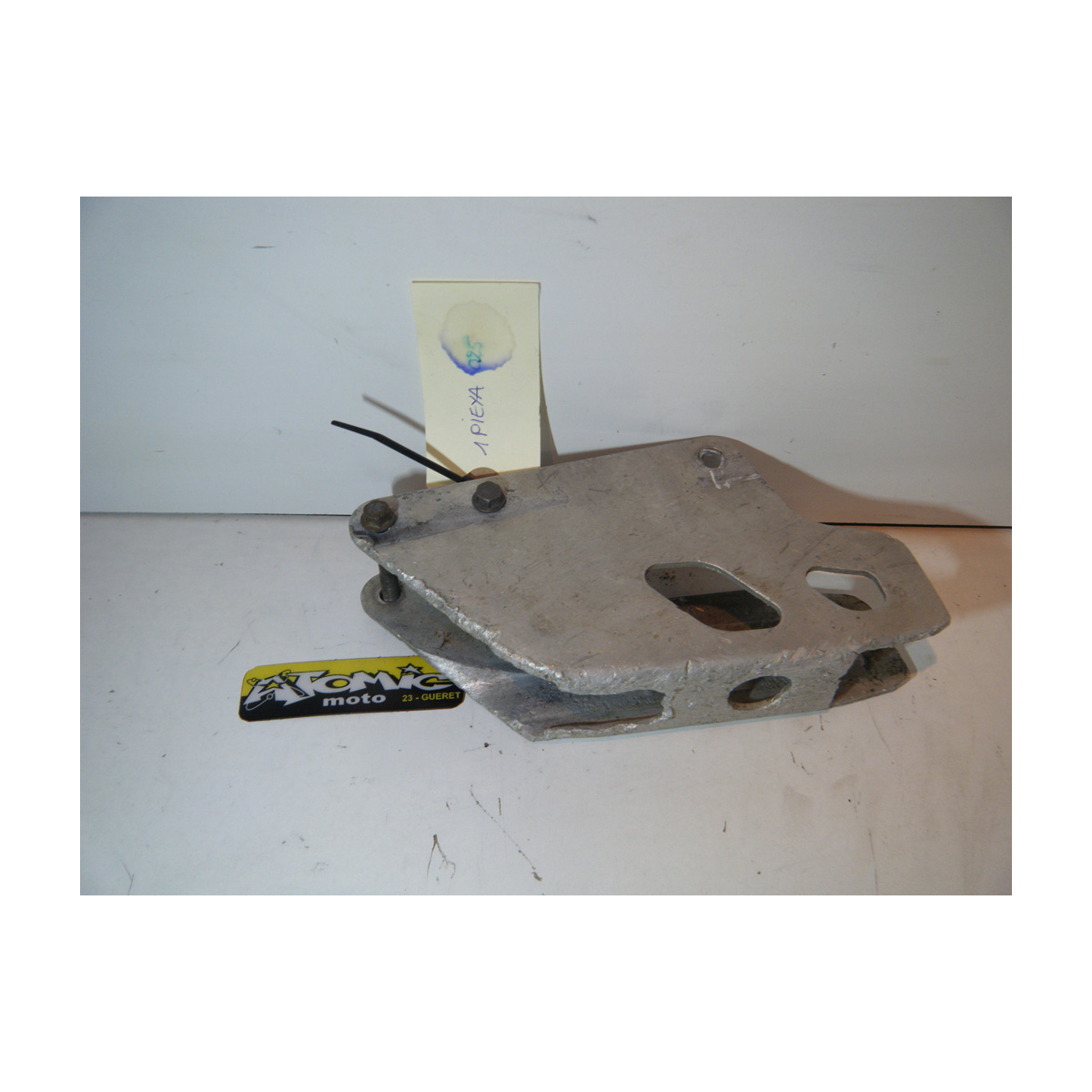 Guide de chaîne YAMAHA 125 YZ 1996 Guide de chaîne YAMAHA 125 YZ 1996